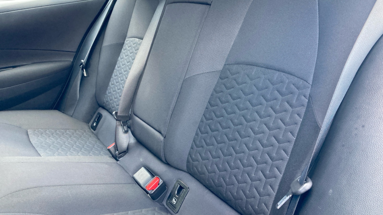 Toyota Corolla 1.8 VVT-i Hybrid Icon 5dr CVT Hybrid Hatchback